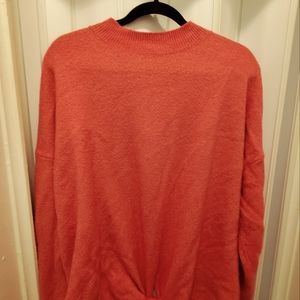 Loft, size 2x, hot pink